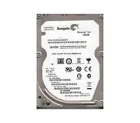 ST250LT021 - Seagate Momentus 7200.4 250GB 7200RPM SATA 3Gb/s 16MB Cache 2.5-inch Hard Drive