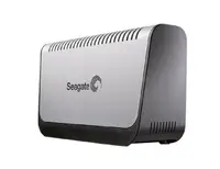 ST300003U2 - Seagate 250GB 7200RPM USB 2.0 External Hard Drive