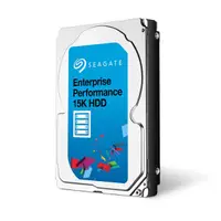 ST300MP0016 - Seagate Performance 15K 300GB 15000RPM SAS 12Gb/s 256MB Cache 2.5-inch Hard Drive