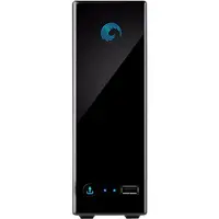 ST320005MNA10G-RK - Seagate BlackArmor NAS 110 Network Storage Server - 2TB - RJ-45 Network Serial ATA USB