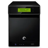 ST320005SHA10G-RK - Seagate BlackArmor 420 Network Storage Server - Intel Pentium III 1.2GHz - 2TB - RJ-45 Network Type A USB