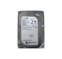 ST3250312AS - Seagate 250GB 7200RPM SATA 3.5-inch DESktop Hard Drive for Precision T5500