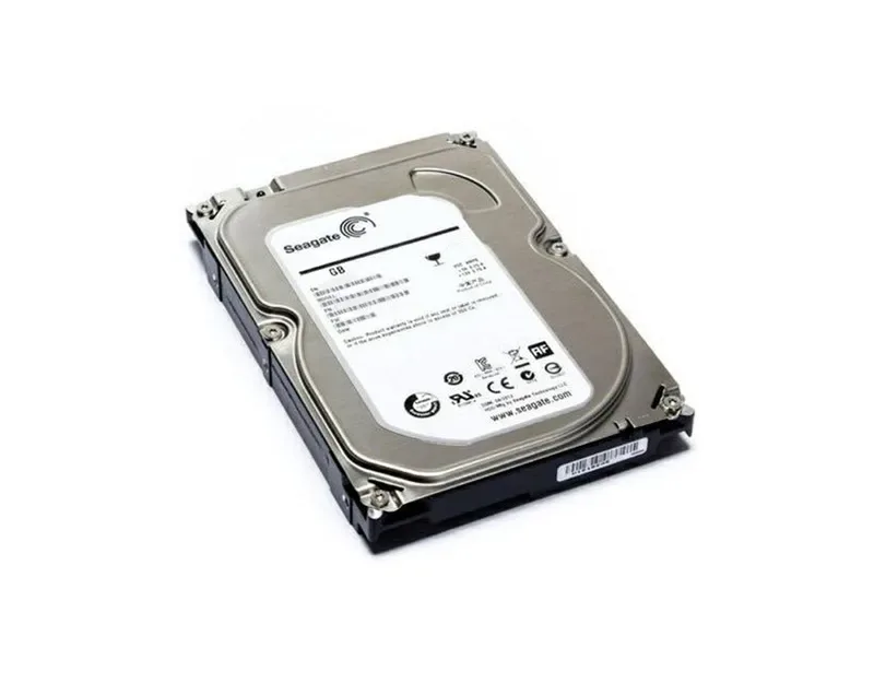 ST3250823SCE - Seagate DB35 Series 250GB 7200RPM SATA 1.5Gb/s 8MB Cache 3.5-inch Hard Drive