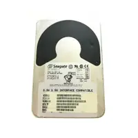 ST32531A - Seagate 2GB 4500RPM ATA 3.5-inch Hard Drive