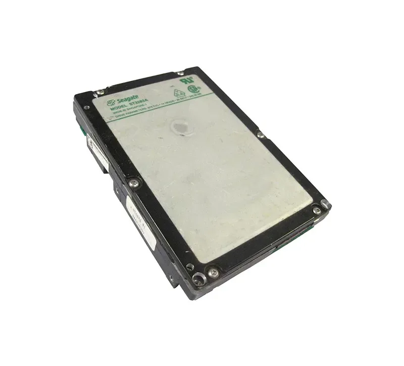 ST3283A - Seagate 245MB 4500RPM IDE/ATA 128KB Cache 3.5-inch Hard Drive