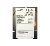 ST3300557FC - Seagate 300GB 15000RPM Fibre Channel 4Gb/s 3.5-inch Hard Drive