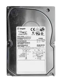 ST336704LWV - Seagate 36GB 10000RPM Ultra160 SCSI 3.5-inch Hard Drive
