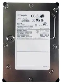 ST336753FCV - Seagate 36GB 15000RPM Fibre Channel 2Gb/s 3.5-inch Hard Drive