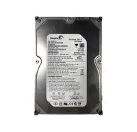 ST3400620AS - Seagate BarraCuda 400GB 7200RPM SATA 3Gb/s 16MB Cache Hard Drive
