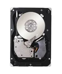 ST3400755S - Seagate 400GB 10000RPM SAS 3Gb/s 3.5-inch Hard Drive