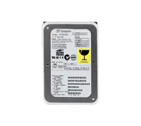 ST34323A - Seagate Medalist 4323 4.3GB 4500RPM ATA-33 128KB Cache 3.5-inch Hard Drive