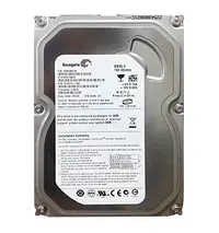 ST34371N - Seagate BarraCuda 4.3GB 7200RPM Ultra- SCSI 3.5-inch Hard Drive