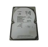 ST34571W - Seagate 4GB 7200RPM Ultra SCSI 3.5-inch Hard Drive