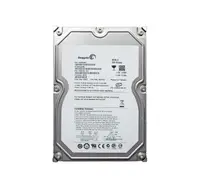 ST3500320SV - Seagate SV35.3 Series 500GB 7200RPM SATA 3Gb/s 32MB Cache 3.5-inch Hard Drive