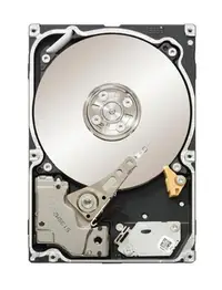 ST3500NM0011 - Seagate 500GB 7200RPM SATA 6Gb/s 3.5-inch Hard Drive