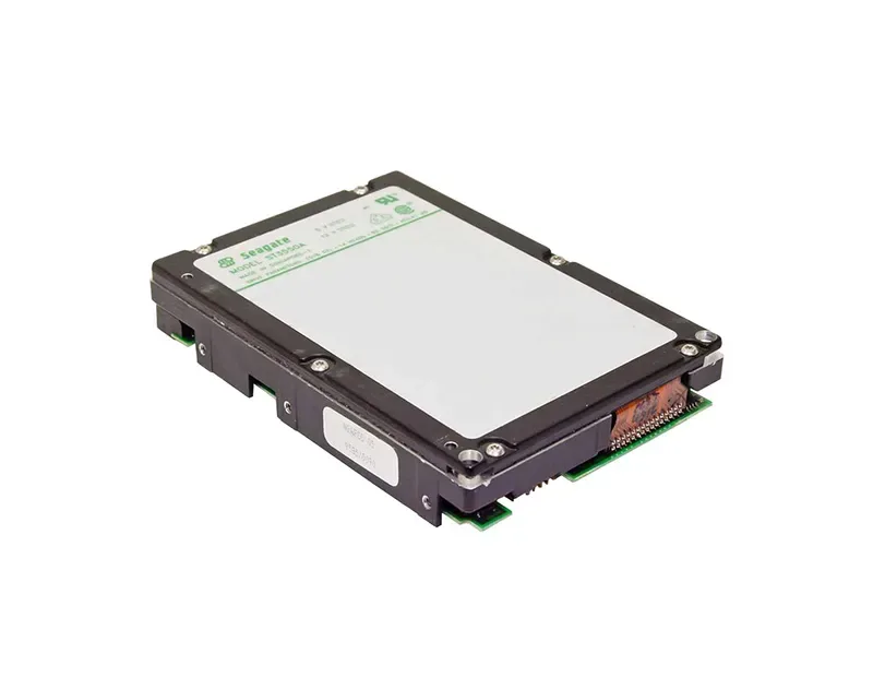 ST3550A - Seagate Medalist 452MB 4500RPM IDE/ATA 256KB Cache 3.5-inch Hard Drive