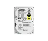 ST36422A - Seagate Medalist 6422 6.4GB 5400RPM ATA-33 256KB Cache 3.5-inch Hard Drive