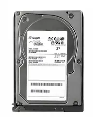 ST373207LW00 - Seagate 73GB 10000RPM Ultra320 SCSI 3.5-inch Hard Drive
