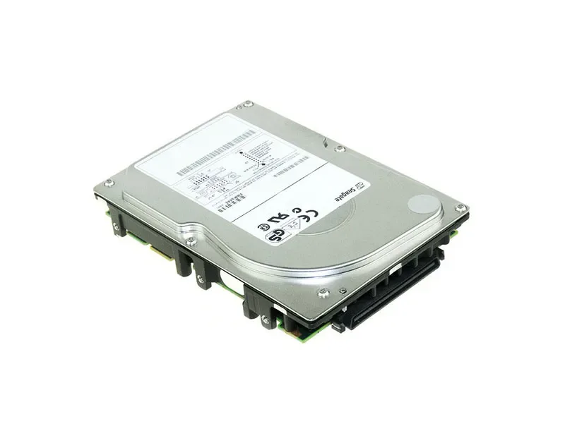 ST373307LCV - Seagate Cheetah 10K.6 73.4GB 10000RPM Ultra320 SCSI 80-Pin 16MB Cache 3.5-inch Hard Drive