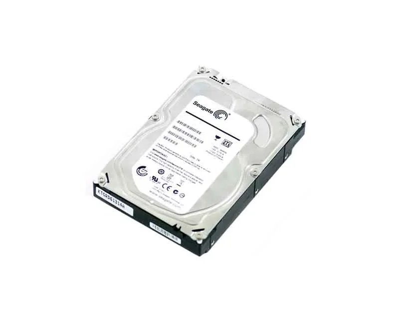 ST38013AS - Seagate 80GB 7200RPM SATA 1.5Gb/s 3.5-inch Hard Drive