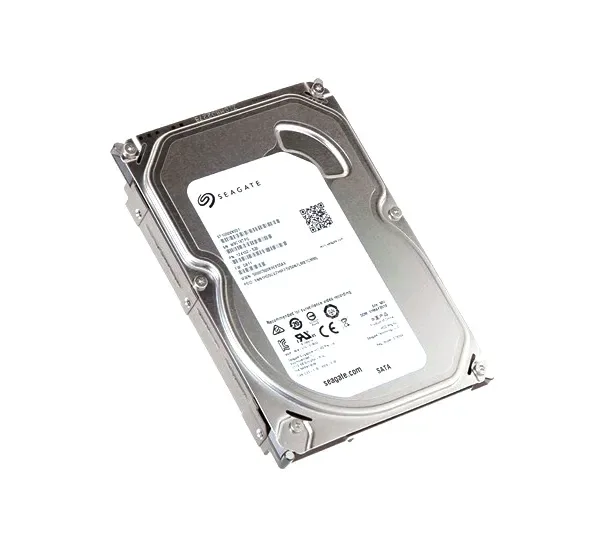 ST380815AS5 - Seagate 80GB 7200RPM SATA 3Gb/s 8MB Cache 3.5-inch Hard Drive
