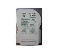 ST39173W - Seagate BarraCuda 9.1GB 7200RPM Ultra- Wide SCSI 3.5-inch Hard Drive