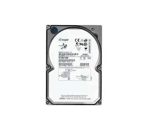 ST39216N - Seagate 9GB 7200RPM Ultra2 SCSI 3.5-inch Hard Drive