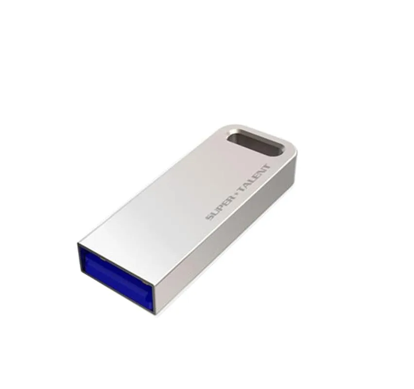 St3U32Pico - Super Talent 32Gb Pico Usb 3.0 Flash Drive