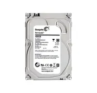 ST4000DM000 - Seagate BarraCuda 4TB 5900RPM SATA 6Gb/s 64MB Cache 3.5-inch Hard Drive