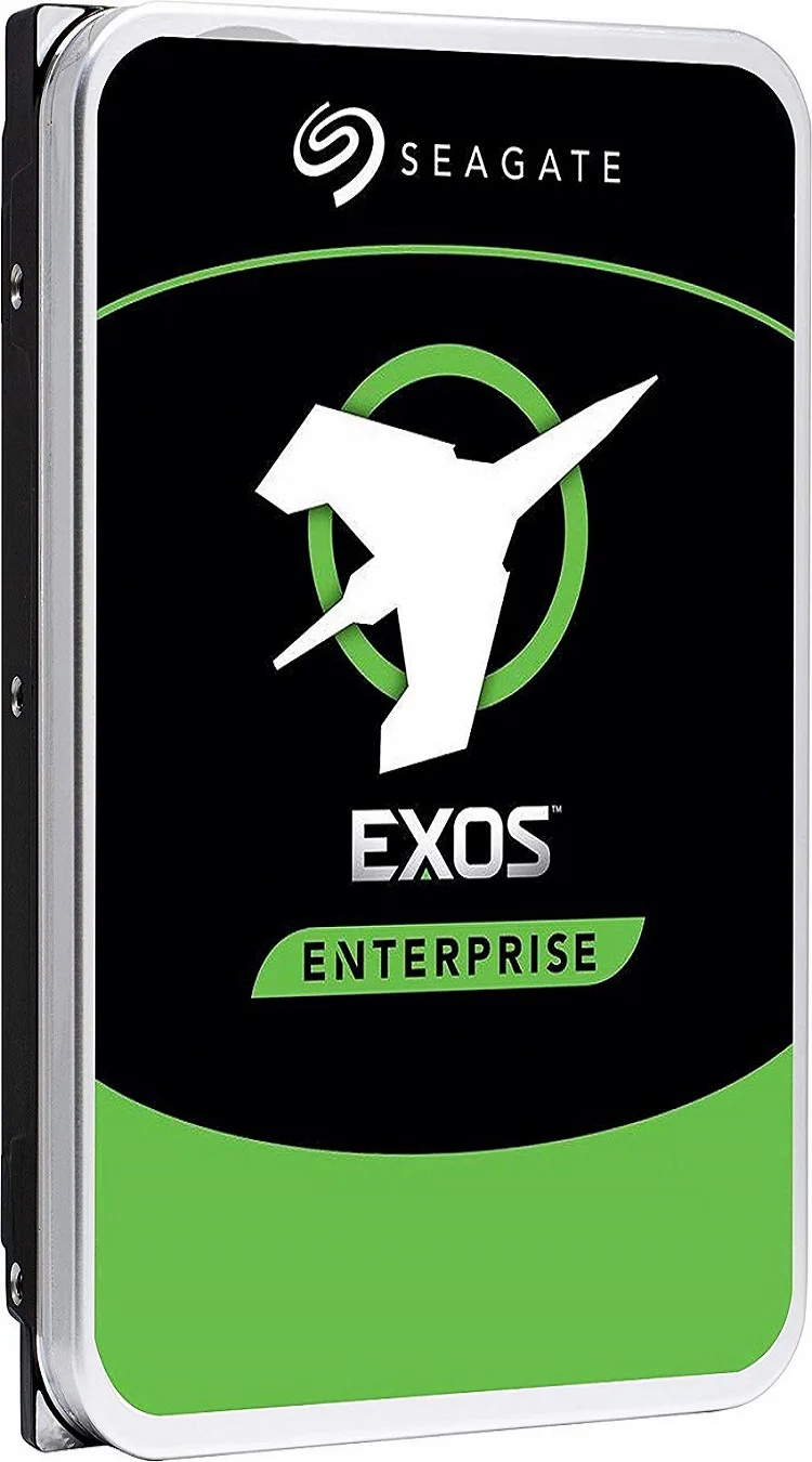 ST4000NM0265 - Seagate Capacity V.5 4TB 7200RPM SATA 6Gb/s 128MB Cache 512n 3.5-inch Enterprise Hard Drive