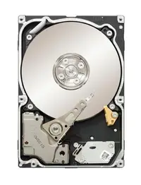 ST400NM0023 - Seagate Constellation ES.3 4TB 7200RPM SAS 6Gb/s 128MB Cache 3.5-inch Hard Drive