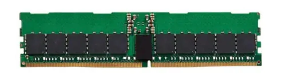 ST4098RD540405-SB - Smart Modular 32GB DDR5-4800MHz PC5-38400 ECC Registered CL40 288-pin RDIMM 1.1V Dual Rank Memory Module