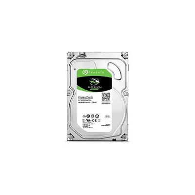 ST500DM009 - Seagate Barracuda 500GB 7200RPM SATA 6Gb/s 3.5-inch Hard Drive