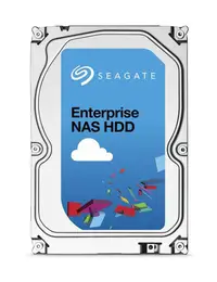ST6000NE0001 - Seagate Enterprise NAS 6TB 7200RPM SATA 6Gb/s 256MB Cache 3.5-inch Hard Drive