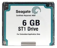 ST660211CF - Seagate 6GB 3600RPM Hard Drive