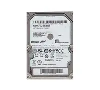 ST750LM022 - Seagate SPinpoint M8 750GB 5400RPM SATA 3Gb/s 8MB Cache 2.5-inch Hard Drive