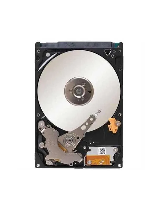ST91000640N8 - Seagate 1TB 7200RPM SATA 6Gb/s 2.5-inch Hard Drive