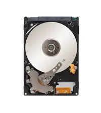 ST9160314AS1 - Seagate 160GB 5400RPM SATA 3Gb/s 2.5-inch Hard Drive