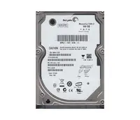 ST9160821AS - Seagate Momentus 5400.3 160GB 5400RPM SATA 1.5Gb/s 8MB Cache 2.5-inch Hard Drive