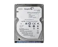 ST9320325AS - Seagate Momentus 5400.6 320GB 5400RPM SATA 3Gb/s 8MB Cache 2.5-inch Hard Drive