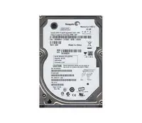 ST94813AS - Seagate Momentus 5400.2 40GB 5400RPM SATA 1.5Gb/s 8MB Cache 2.5-inch Hard Drive
