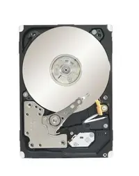 ST9500432SS - Seagate Constellation 500GB 7200RPM SAS 6Gb/s 16MB Cache 2.5-inch Hard Drive