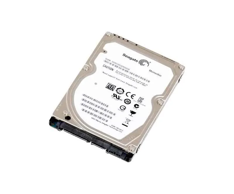 ST960815A - Seagate Momentus 60GB 5400RPM IDE Ultra ATA/100 (ATA-6) 8MB Cache 2.5-inch Hard Drive