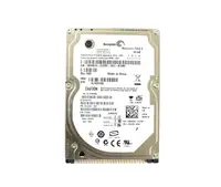 ST980815A - Seagate 80GB 5400RPM IDE/ATA-100 2.5-inch Laptop Hard Drive for Latitude D810
