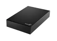 STBV4000100 - Seagate Expansion 4TB USB 3.0 3.5-inch External Hard Drive