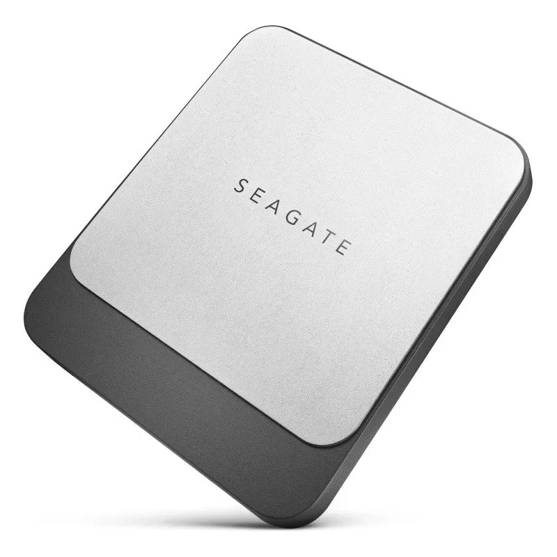 STCM250400 - Seagate Fast 250GB USB 3.0 2.5-inch External Solid State Drive