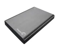 STCV2000100 - Seagate Wireless Plus 2TB 5400RPM USB 3.0 External Network Hard Drive