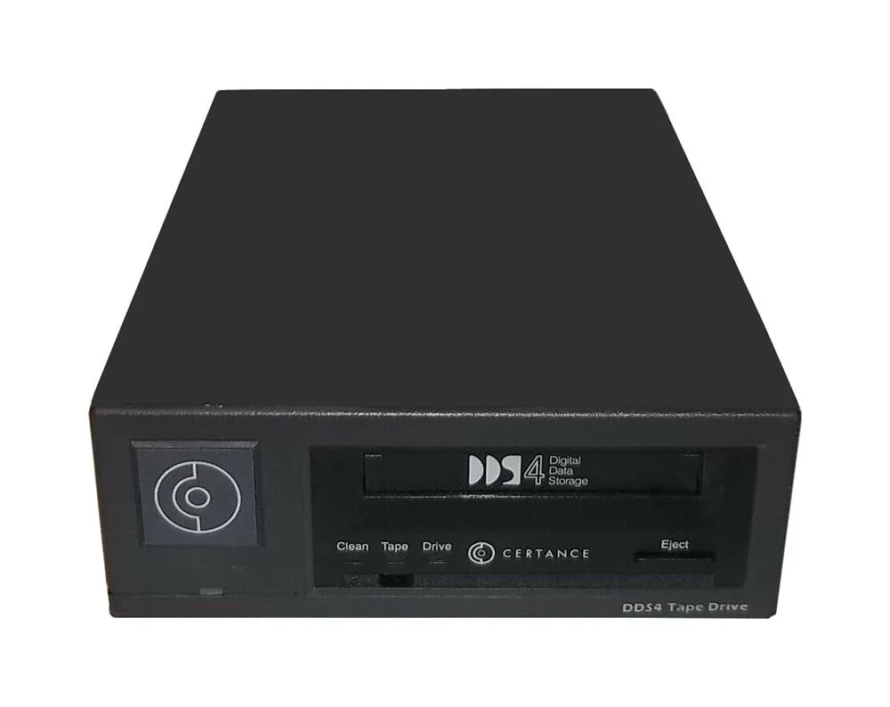 STD6401LW-SST - Quantum DDS -4 Tape Drive - 20GB (Native)/40GB (Compressed) - Desktop