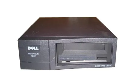 STD6401LW - Seagate 20/40GB DDS-4 4MM DAT SCSI/LVD External Tape Drive