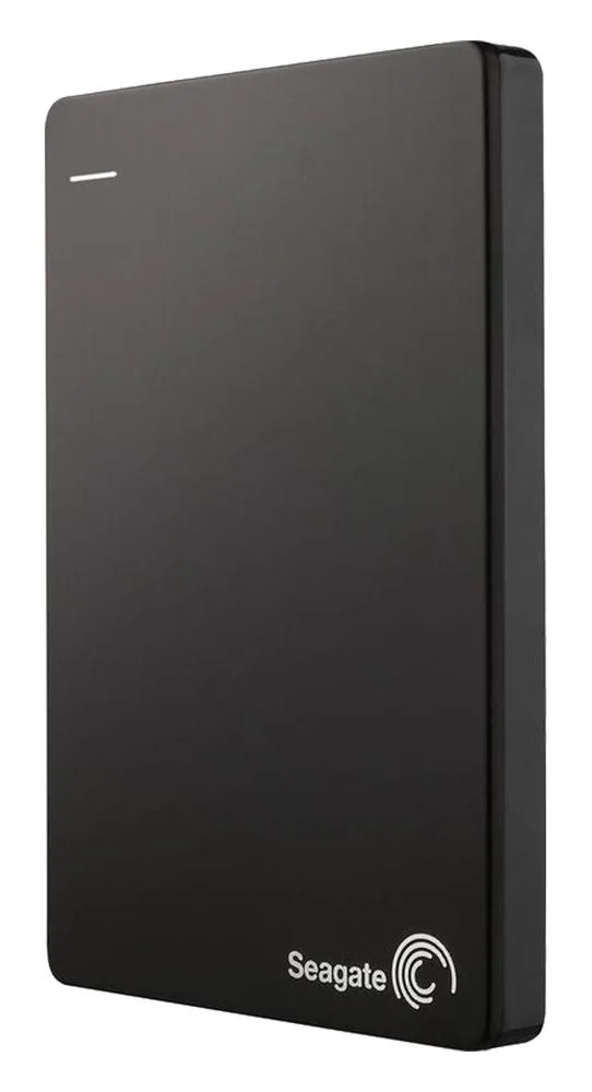 STDR1000200 - Seagate Backup Plus 1TB 2.5-inch Slim Portable Hard Drive